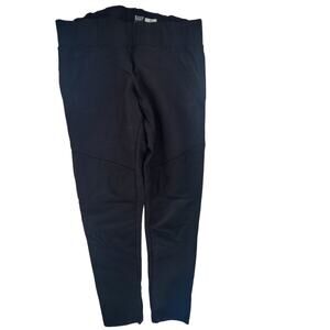 5.11 Tactical Women's Leggings Raven Range Pant Utility Joggers Black Medium